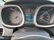 ✅ 2016 Chevrolet Equinox LT • VIN: 2GNFLFEK9G6204447 • Лот: 82461535. Опубликован ранее на Copart с пробегом 142 846 миль. Бесплатный доступ к архиву аукционных продаж из США и подробный отчёт об истории автомобиля на DreamBid. Изображение 9.