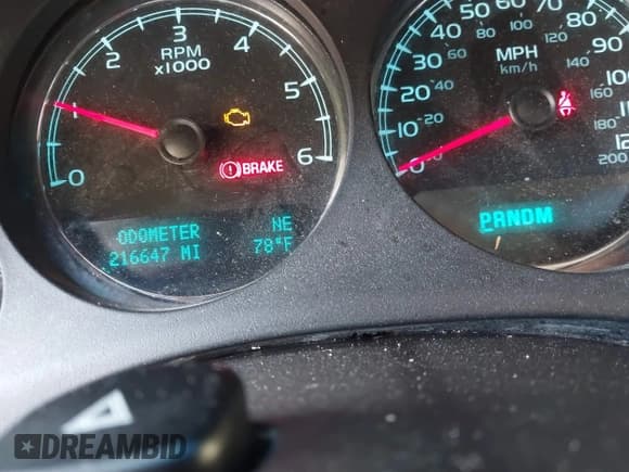 ✅ 2013 Chevrolet Tahoe LTZ • VIN: 1GNSCCE0XDR101839 • Lot: 42849954. Listed on IAAI with 216,647 mi. Free auction sales archive from the USA and detailed vehicle history report at DreamBid. Image 15.