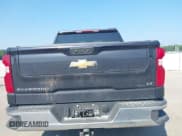 ✅ 2023 Chevrolet Silverado 1500 LT • VIN: 1GCUDDED2PZ238494 • Lot: 42991987. Listed on IAAI with Not provided. Free auction sales archive from the USA and detailed vehicle history report at DreamBid. Image 16.