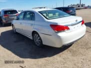 ✅ 2012 Toyota Avalon • VIN: 4T1BK3DB6CU453001 • Lot: 42837978. Listed on IAAI with 151,824 mi. Free auction sales archive from the USA and detailed vehicle history report at DreamBid. Image 3.