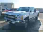 ✅ 2013 Chevrolet Silverado 2500HD Work Truck • VIN: 1GC2KVCGXDZ403672 • Lot: 41944179. Wystawiony na IAAI z przebiegiem 232 436 mil. Bezpłatny archiwum sprzedaży aukcyjnych z USA i szczegółowy raport historii pojazdu na DreamBid. Zdjęcie 22.