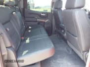 ✅ 2020 Chevrolet Silverado 1500 RST • VIN: 3GCUYEED1LG126855 • Lot: 42819335. Wystawiony na IAAI z przebiegiem 82 684 mil. Bezpłatny archiwum sprzedaży aukcyjnych z USA i szczegółowy raport historii pojazdu na DreamBid. Zdjęcie 8.