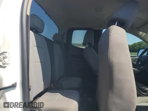 ✅ 2018 Chevrolet Colorado 2WD Work Truck • VIN: 1GCHSBEA8J1105018 • Лот: 68806184. Опубликован ранее на Copart с пробегом 92 942 миль. Бесплатный доступ к архиву аукционных продаж из США и подробный отчёт об истории автомобиля на DreamBid. Изображение 10.