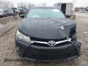 ✅ 2015 Toyota Camry SE • VIN: 4T1BF1FK0FU030120 • Lot: 43734909. Listed on IAAI with 198,703 mi. Free auction sales archive from the USA and detailed vehicle history report at DreamBid. Image 12.