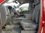 ✅ 2022 Chevrolet Silverado 1500 LT Trail Boss • VIN: 1GCPYFEDXNZ220190 • Lot: 91351115. Wystawiony na Copart z przebiegiem 44 096 mil. Bezpłatny archiwum sprzedaży aukcyjnych z USA i szczegółowy raport historii pojazdu na DreamBid. Zdjęcie 7.