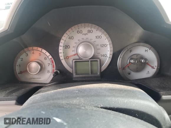 ✅ 2011 Honda Pilot LX • VIN: 5FNYF4H21BB036427 • Lot: 84039115. Wystawiony na Copart z przebiegiem Nie podano. Bezpłatny archiwum sprzedaży aukcyjnych z USA i szczegółowy raport historii pojazdu na DreamBid. Zdjęcie 9.