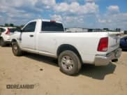✅ 2015 Ram 2500 Tradesman • VIN: 3C6MR4AL3FG536055 • Лот: 80463695. Опубликован ранее на Copart с пробегом 252 731 миль. Бесплатный доступ к архиву аукционных продаж из США и подробный отчёт об истории автомобиля на DreamBid. Изображение 2.