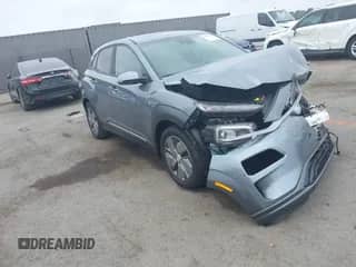 2019 Hyundai Kona Limited с VIN KM8K33AG9KU031350, выставлен на аукционе IAAI как лот 42361160 с пробегом 43 338 миль миль и . История ставок и продаж доступна на DreamBid. Изображение 1.