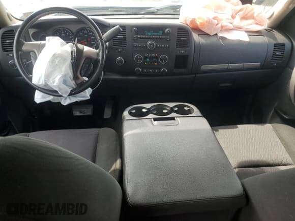 ✅ 2012 GMC Sierra 1500 SLE • VIN: 3GTP2VE7XCG134266 • Лот: 80683675. Опубликован ранее на Copart с пробегом 144 253 миль. Бесплатный доступ к архиву аукционных продаж из США и подробный отчёт об истории автомобиля на DreamBid. Изображение 8.