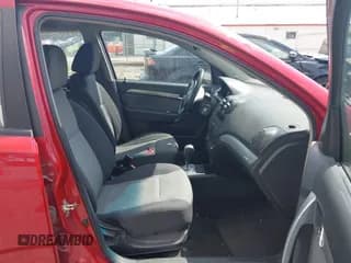 ✅ 2011 Chevrolet Aveo 1LT • VIN: KL1TD6DE1BB206260 • Лот: 42809473. Опубликован ранее на IAAI с пробегом 105 684 миль. Бесплатный доступ к архиву аукционных продаж из США и подробный отчёт об истории автомобиля на DreamBid. Изображение 5.