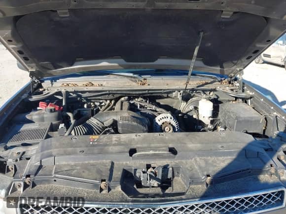 2012 Chevrolet Suburban LTZ с VIN 1GNSKKE70CR219696, выставлен на аукционе IAAI как лот 43541545 с пробегом 217 079 миль миль и . История ставок и продаж доступна на DreamBid. Изображение 10.