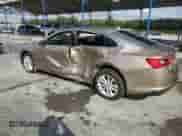 2018 Chevrolet Malibu LT with VIN 1G1ZD5ST0JF155168, listed as a Copart auction lot 85568525 with 26,987 mi miles and Salvage title. Bid and sale history available at DreamBid. Image 2.