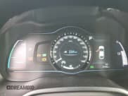 ✅ 2019 Hyundai Ioniq Limited • VIN: KMHC05LC9KU129619 • Lot: 91327735. Listed on Copart with 37,145 mi. Free auction sales archive from the USA and detailed vehicle history report at DreamBid. Image 9.