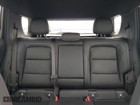 ✅ 2025 Chevrolet Equinox AWD LT • VIN: 3GNAXPEG0SL172928 • Lot: 67048905. Wystawiony na Copart z przebiegiem 3 328 mil. Bezpłatny archiwum sprzedaży aukcyjnych z USA i szczegółowy raport historii pojazdu na DreamBid. Zdjęcie 10.