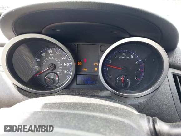 ✅ 2010 Hyundai Genesis Coupe • VIN: KMHHU6KH0AU028724 • Lot: 42198771. Wystawiony na IAAI z przebiegiem 114 604 mil. Bezpłatny archiwum sprzedaży aukcyjnych z USA i szczegółowy raport historii pojazdu na DreamBid. Zdjęcie 7.