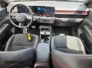 ✅ 2025 Hyundai Kona N Line S • VIN: KM8HB3A30SU204411 • Lot: 70378255. Listed on Copart with 14,863 mi. Free auction sales archive from the USA and detailed vehicle history report at DreamBid. Image 8.