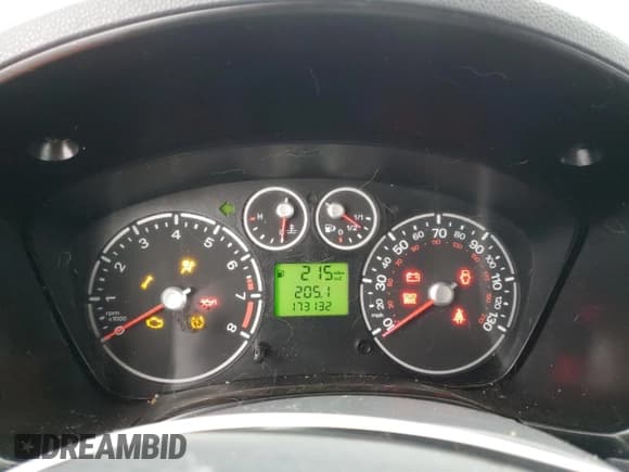 ✅ 2013 Ford Transit Connect XL • VIN: NM0LS6AN0DT141334 • Лот: 78752894. Опубликован ранее на Copart с пробегом 173 132 миль. Бесплатный доступ к архиву аукционных продаж из США и подробный отчёт об истории автомобиля на DreamBid. Изображение 9.