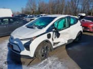 ✅ 2022 Chevrolet Bolt EV 2LT • VIN: 1G1FX6S01N4100400 • Lot: 41296423. Wystawiony na IAAI z przebiegiem 21 465 mil. Bezpłatny archiwum sprzedaży aukcyjnych z USA i szczegółowy raport historii pojazdu na DreamBid. Zdjęcie 19.