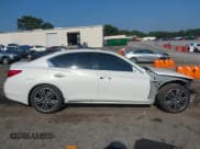 ✅ 2014 Infiniti Q50 Premium • VIN: JN1BV7AP3EM674130 • Лот: 43015491. Опубликован ранее на IAAI с пробегом 150 456 миль. Бесплатный доступ к архиву аукционных продаж из США и подробный отчёт об истории автомобиля на DreamBid. Изображение 14.