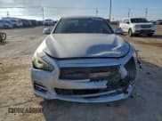 ✅ 2017 Infiniti Q50 Premium • VIN: JN1EV7APXHM734325 • Лот: 94916705. Опубликован ранее на Copart с пробегом 159 700 миль. Бесплатный доступ к архиву аукционных продаж из США и подробный отчёт об истории автомобиля на DreamBid. Изображение 5.