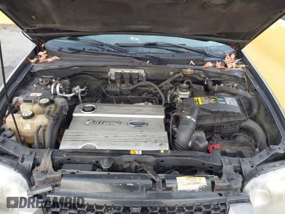 ✅ 2006 Ford Escape Hybrid • VIN: 1FMCU96H86KA74939 • Lot: 43663684. Listed on IAAI with Not provided. Free auction sales archive from the USA and detailed vehicle history report at DreamBid. Image 10.