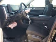 ✅ 2024 Hyundai Santa Fe SE • VIN: 5NMP14GL3RH037768 • Lot: 49528415. Listed on Copart with 18,886 mi. Free auction sales archive from the USA and detailed vehicle history report at DreamBid. Image 7.