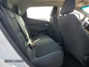 ✅ 2023 Chevrolet Bolt EV 1LT • VIN: 1G1FW6S00P4179533 • Lot: 62339725. Wystawiony na Copart z przebiegiem 33 089 mil. Bezpłatny archiwum sprzedaży aukcyjnych z USA i szczegółowy raport historii pojazdu na DreamBid. Zdjęcie 10.