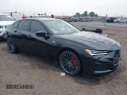 ✅ 2023 Acura TLX Type S • VIN: 19UUB7F09PA001262 • Лот: 42431244. Опубликован ранее на IAAI с пробегом 17 478 миль. Бесплатный доступ к архиву аукционных продаж из США и подробный отчёт об истории автомобиля на DreamBid. Изображение 1.