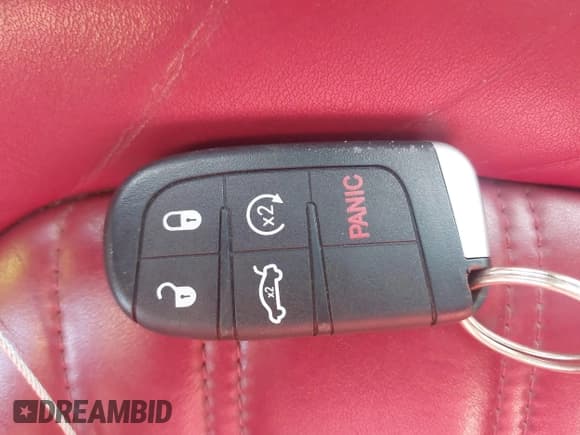 ✅ 2015 Maserati Ghibli S Q4 • VIN: ZAM57RTAXF1145636 • Лот: 42279434. Опубликован ранее на IAAI с пробегом 75 684 миль. Бесплатный доступ к архиву аукционных продаж из США и подробный отчёт об истории автомобиля на DreamBid. Изображение 11.