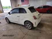 ✅ 2018 FIAT 500 Pop • VIN: 3C3CFFKH9JT465175 • Lot: 68703695. Listed on Copart with Not provided. Free auction sales archive from the USA and detailed vehicle history report at DreamBid. Image 2.