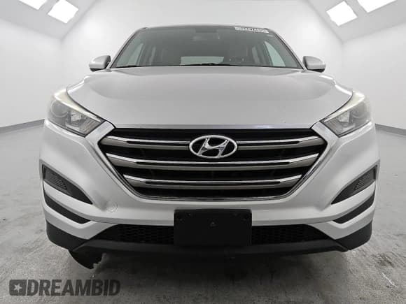 ✅ 2016 Hyundai Tucson SE • VIN: KM8J23A42GU115036 • Лот: 89447485. Опубликован ранее на Copart с пробегом 72 104 миль. Бесплатный доступ к архиву аукционных продаж из США и подробный отчёт об истории автомобиля на DreamBid. Изображение 5.