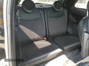 ✅ 2017 FIAT 500e • VIN: 3C3CFFGE7HT620878 • Lot: 68768094. Wystawiony na Copart z przebiegiem 67 285 mil. Bezpłatny archiwum sprzedaży aukcyjnych z USA i szczegółowy raport historii pojazdu na DreamBid. Zdjęcie 11.