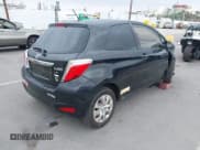 ✅ 2012 Toyota Yaris L • VIN: JTDJTUD38CD501660 • Lot: 42408848. Listed on IAAI with 204,514 mi. Free auction sales archive from the USA and detailed vehicle history report at DreamBid. Image 4.