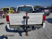 ✅ 2017 Toyota Tacoma SR • VIN: 5TFRX5GNXHX095543 • Лот: 94326875. Опубликован ранее на Copart с пробегом 165 928 миль. Бесплатный доступ к архиву аукционных продаж из США и подробный отчёт об истории автомобиля на DreamBid. Изображение 6.