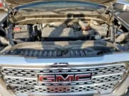 ✅ 2021 GMC Sierra 1500 Denali • VIN: 3GTU9FEL5MG424773 • Лот: 80861325. Опубликован ранее на Copart с пробегом 92 826 миль. Бесплатный доступ к архиву аукционных продаж из США и подробный отчёт об истории автомобиля на DreamBid. Изображение 11.