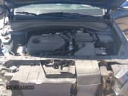 ✅ 2020 Hyundai Santa Fe Limited • VIN: 5NMS5CAA1LH270457 • Лот: 42173675. Опубликован ранее на IAAI с пробегом 23 311 миль. Бесплатный доступ к архиву аукционных продаж из США и подробный отчёт об истории автомобиля на DreamBid. Изображение 10.