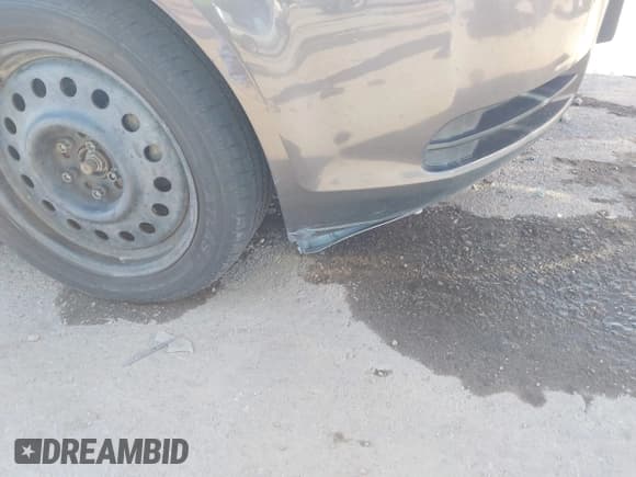 ✅ 2011 Chevrolet Malibu 1FL • VIN: 1G1ZA5EU4BF315826 • Лот: 43640882. Опубликован ранее на IAAI с пробегом 199 958 миль. Бесплатный доступ к архиву аукционных продаж из США и подробный отчёт об истории автомобиля на DreamBid. Изображение 6.