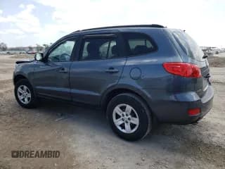 ✅ 2009 Hyundai Santa Fe GLS • VIN: 5NMSG13D99H272682 • Lot: 56859974. Listed on Copart with 157,640 mi. Free auction sales archive from the USA and detailed vehicle history report at DreamBid. Image 2.