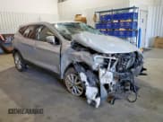 ✅ 2021 Nissan Rogue S • VIN: JN1BJ1AW9MW663507 • Lot: 86520995. Listed on Copart with 73,907 mi. Free auction sales archive from the USA and detailed vehicle history report at DreamBid. Image 4.