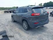 ✅ 2018 Jeep Cherokee Limited • VIN: 1C4PJLDX2JD531330 • Лот: 42585133. Опубликован ранее на IAAI с пробегом 86 590 миль. Бесплатный доступ к архиву аукционных продаж из США и подробный отчёт об истории автомобиля на DreamBid. Изображение 3.