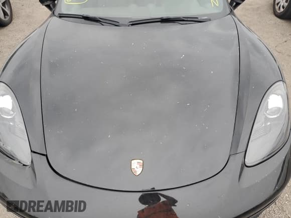 ✅ 2018 Porsche 718 Boxster • VIN: WP0CA2A81JS211076 • Lot: 74637194. Listed on Copart with Not provided. Free auction sales archive from the USA and detailed vehicle history report at DreamBid. Image 11.