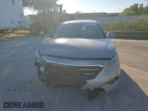 ✅ 2016 Hyundai Sonata 2.4L • VIN: 5NPE24AF9GH353358 • Лот: 90878955. Опубликован ранее на Copart с пробегом 139 397 миль. Бесплатный доступ к архиву аукционных продаж из США и подробный отчёт об истории автомобиля на DreamBid. Изображение 13.