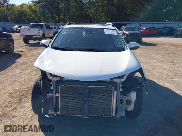 ✅ 2018 Toyota RAV4 XLE • VIN: JTMWFREV1JJ730920 • Lot: 43597877. Listed on IAAI with 88,444 mi. Free auction sales archive from the USA and detailed vehicle history report at DreamBid. Image 13.