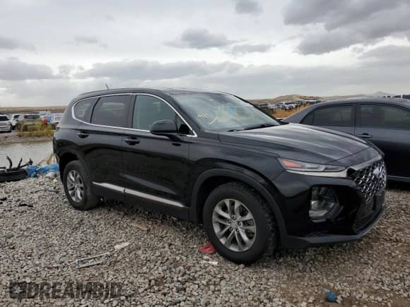 ✅ 2019 Hyundai Santa Fe SE • VIN: 5NMS2CAD8KH096596 • Lot: 66567162. Wystawiony na Copart z przebiegiem 60 419 mil. Bezpłatny archiwum sprzedaży aukcyjnych z USA i szczegółowy raport historii pojazdu na DreamBid. Zdjęcie 1.