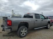 ✅ 2012 Chevrolet Silverado 2500HD LT • VIN: 1GC1KXCG6CF227873 • Lot: 82582715. Listed on Copart with 226,903 mi. Free auction sales archive from the USA and detailed vehicle history report at DreamBid. Image 3.