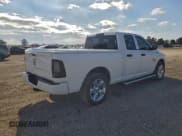 ✅ 2016 Ram 1500 Express • VIN: 1C6RR6FG1GS101445 • Lot: 93674525. Listed on Copart with 94,978 mi. Free auction sales archive from the USA and detailed vehicle history report at DreamBid. Image 3.