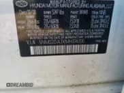 ✅ 2021 Hyundai Santa Fe SEL • VIN: 5NMS2DAJXMH314200 • Lot: 86706615. Wystawiony na Copart z przebiegiem 62 929 mil. Bezpłatny archiwum sprzedaży aukcyjnych z USA i szczegółowy raport historii pojazdu na DreamBid. Zdjęcie 12.