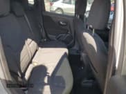 ✅ 2020 Jeep Renegade Altitude • VIN: ZACNJBBB9LPL71795 • Lot: 67937575. Listed on Copart with 83,035 mi. Free auction sales archive from the USA and detailed vehicle history report at DreamBid. Image 11.