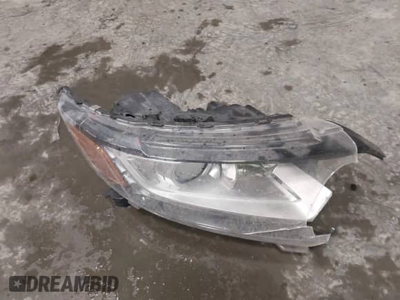 2019 Mitsubishi Outlander ES с VIN JA4AZ3A3XKZ041653, выставлен на аукционе IAAI как лот 41741414 с пробегом 104 502 миль миль и . История ставок и продаж доступна на DreamBid. Изображение 12.