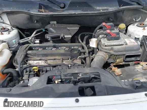 ✅ 2016 Jeep Patriot High Altitude • VIN: 1C4NJPFA0GD732675 • Lot: 41956028. Listed on IAAI with 196,740 mi. Free auction sales archive from the USA and detailed vehicle history report at DreamBid. Image 10.